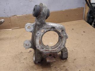 кулак BMW 7 серия E65/E66/E67 [рестайлинг] 2006, 4.4 л., M67 D44 (448D1), дизель, АКПП, седан