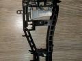 скелет ручки двери задней правой BMW 3 серия F30/F31/F34 2013, 2.0 л., N47 D20 C, дизель, АКПП, хетчбэк 5 дв., правый руль - фото №3