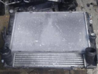 кассета радиаторов BMW 3 серия E90/E91/E92/E93 2007, 2.0 л., M47 D20 (204D4), дизель, АКПП, седан, 3093796, 7524912, 7803655, 9206296
