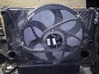 кассета радиаторов BMW 3 серия E90/E91/E92/E93 2005, 2.0 л., дизель, 6937515, 6930039, 7524912, 7392985