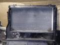 кассета радиаторов BMW 5 серия E60/E61 2004, 3.0 л., дизель, 7795878, 7801002 - фото №2