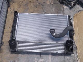 кассета радиаторов BMW 1 серия E81/E82/E87/E88 2005, 2.0 л., дизель, 7524916, 9169526, 3093796, 7524914, 7810258