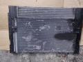 кассета радиаторов BMW 1 серия E81/E82/E87/E88 2005, 2.0 л., дизель, 7524916, 9169526, 3093796, 7524914, 7810258 - фото №2