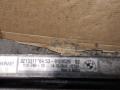 кассета радиаторов BMW 1 серия E81/E82/E87/E88 2005, 2.0 л., дизель, 7524916, 9169526, 3093796, 7524914, 7810258 - фото №6