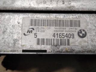 кассета радиаторов BMW 3 серия E90/E91/E92/E93 2006, 2.0 л., дизель, 3093796, 9206296, 7524914