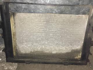 радиатор кондиционера BMW 7 серия E65/E66/E67 [рестайлинг] 2006, 4.8 л., N62 B48 B, бензин, АКПП, черный, седан, 2282939, 7507970