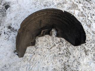 защита арок задняя левая (подкрылок) Mercedes-Benz E-Класс W212/S212/C207/A207 2010, 2.2 л., дизель, АКПП, седан, задний привод, правый руль, A2126900930