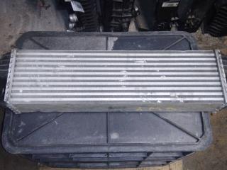 интеркулер BMW 2010, 3.0 л., бензин, 7577115