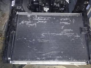 радиатор кондиционера BMW 3 серия E90/E91 [рестайлинг] 2011, 2.0 л., N43 B20 A, бензин, МКПП, седан, 9206300