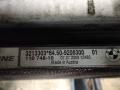 радиатор кондиционера BMW 3 серия E90/E91 [рестайлинг] 2011, 2.0 л., N43 B20 A, бензин, МКПП, седан, 9206300 - фото №2