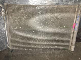 радиатор кондиционера BMW X5 E70 2009, 3.0 л., M57 D30 (306D5), дизель, АКПП, серый, внедорожник 5 дв., 6972553