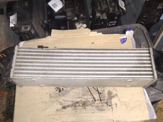 интеркулер BMW 3 серия E90/E91/E92/E93 [рестайлинг] 2008, 3.0 л., N54 B30 A, бензин, АКПП, седан, 3278876