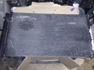 радиатор кондиционера BMW 3 серия E90/E91/E92/E93 [рестайлинг] 2008, 3.0 л., N54 B30 A, бензин, АКПП, седан