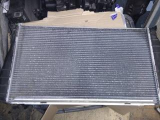 радиатор (основной) BMW 1 серия E81/E82/E87/E88 2005, 2.0 л., дизель, 7524916, 9169526, 3093796, 7524914, 7810258