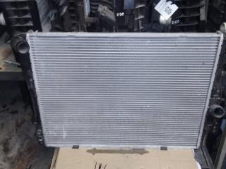 радиатор (основной) BMW 3 серия E90/E91/E92/E93 2005, 2.0 л., бензин, 7581658