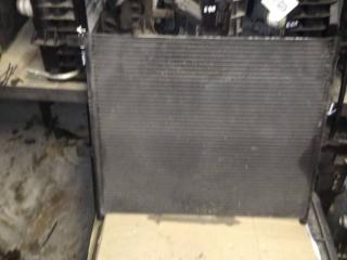 радиатор кондиционера BMW X3 E83 [рестайлинг] 2008, 2.0 л., дизель, 3400400