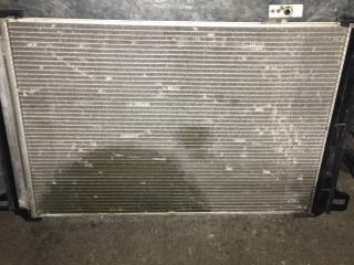 радиатор кондиционера Mercedes-Benz E-Класс W212/S212/C207/A207 2010, 2.1 л., дизель, АКПП, седан, A2045000554, CZ44750-6721