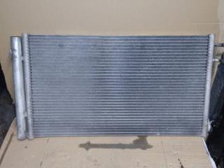 радиатор кондиционера BMW 1 серия E81/E82/E87/E88 2005, 2.0 л., дизель, 6968743