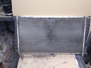 радиатор (основной) BMW 3 серия E90/E91 [рестайлинг] 2009, 3.0 л., дизель, 8509074