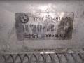 радиатор (основной) BMW 5 серия E60/E61 2003, 3.0 л., дизель, 7634915 - фото №2