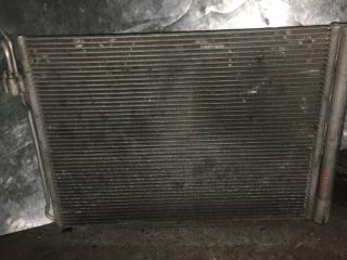 радиатор кондиционера BMW X5 E70 2009, 3.0 л., дизель, АКПП, внедорожник 5 дв., 6972553