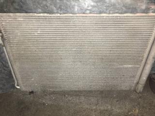 радиатор кондиционера BMW X5 E70 2009, M57 D30 (306D3), АКПП, внедорожник 5 дв., 6972553