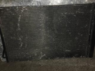 радиатор кондиционера BMW 3 серия E90/E91 [рестайлинг] 2009, 2.0 л., N43 B20 A, бензин, АКПП, седан, 9206300