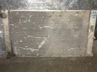 радиатор (основной) BMW 7 серия E65/E66/E67 2004, M57 D30 (306D3), АКПП, седан, 7795138