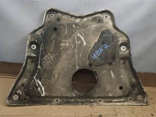 защита двигателя BMW X5 E70 2007, M57 306 D3, АКПП, 6773000