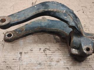 вилка амортизатора BMW X5 E70 2007, M57 306 D3, АКПП