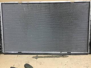 радиатор (основной) BMW 3 серия E90/E91/E92/E93 2007, 3.0 л., дизель, АКПП, седан, 6248196