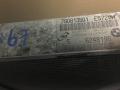 радиатор (основной) BMW 3 серия E90/E91/E92/E93 2007, 3.0 л., дизель, АКПП, седан, 6248196 - фото №2