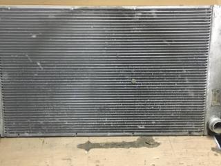 радиатор (основной) BMW 5 серия E60/E61 2005, M57 D25 (256D2), АКПП, универсал, 7787440