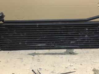 радиатор масляный BMW M5 E60/E61 2009, 5.0 л., бензин, АКПП, седан, 2282499