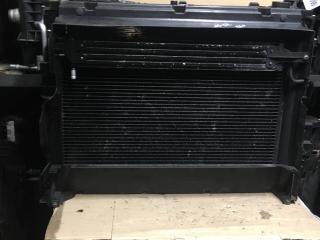 кассета радиаторов BMW M5 E60/E61 2009, 5.0 л., бензин, АКПП, седан, 2282501, 2282732