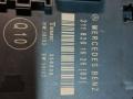 модуль управления двери Mercedes-Benz E-Класс W211/S211 2005, 2.2 л., дизель, АКПП, седан, A2118201626 - фото №2