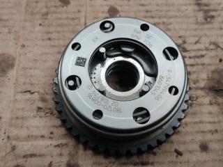 фазорегулятор BMW 7 серия G11/G12 2018, 4.4 л., N63 B44 C, бензин, 8601045