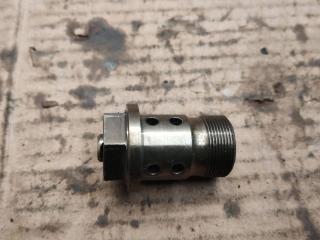 клапан фазорегулятора BMW 7 серия G11/G12 2018, 4.4 л., N63 B44 C, бензин, 8617694