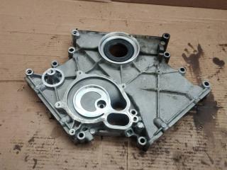 крышка двигателя передняя BMW 7 серия G11/G12 2018, 4.4 л., N63 B44 C, бензин, 7649037