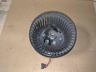 моторчик печки Mercedes-Benz C-Класс W203/S203/CL203 [рестайлинг] 2006, 1.8 л., M 271.946, бензин, АКПП, синий, седан