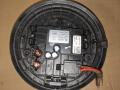 сопротивление печки Mercedes-Benz C-Класс W205/S205/C205 2015, 2.0 л., M 274.920, бензин, АКПП, седан, правый руль, 0130309002, F011500093 - фото №2