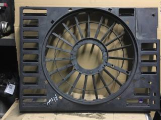 диффузор вентилятора BMW 7 серия E65/E66/E67 [рестайлинг] 2008, 4.4 л., бензин, АКПП, седан, 6921379