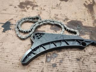 Натяжитель ремня агрегатов BMW 7 серия G11/G12 2018, 4.4 л., N63 B44 C, бензин, 7605194