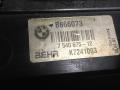 кассета радиаторов BMW 5 серия E60/E61 2006, 4.8 л., бензин, АКПП, универсал, 7540675 - фото №2