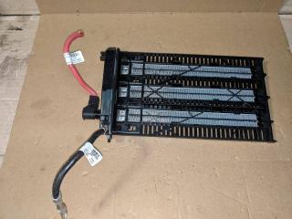 Электрический отопитель салона Mercedes-Benz C-Класс W205/S205/C205 2015, 2.0 л., M 274.920, бензин, АКПП, седан, правый руль, A2058308600