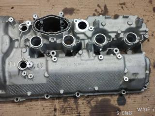 клапанная крышка BMW 7 серия G11/G12 2018, 4.4 л., N63 B44 C, бензин, 8601707