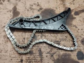 Натяжитель ремня агрегатов BMW 7 серия G11/G12 2018, 4.4 л., N63 B44 C, бензин, 7605196