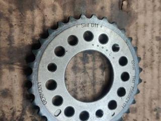 шестерня BMW 7 серия G11/G12 2018, 4.4 л., N63 B44 C, бензин, 7568821