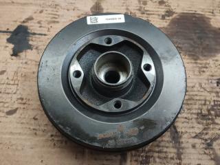 шкив коленвала BMW 7 серия G11/G12 2018, 4.4 л., N63 B44 C, бензин, 7646900