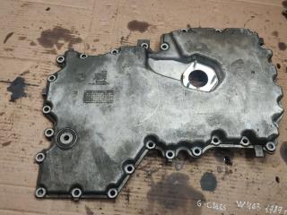 масляный поддон BMW 7 серия G11/G12 2018, 4.4 л., N63 B44 C, бензин, 8643445